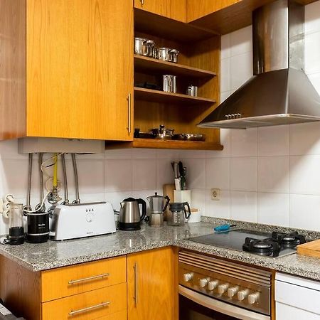 Pereira'S Apartment- Free Garage Авейру Экстерьер фото